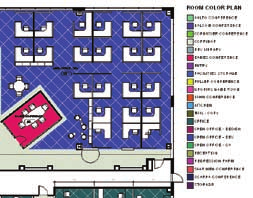 Skupiny Revit Skupiny v Revitu představují modulární metodu navrhování, která se ideálně hodí pro budovy složené z mnoha místností podobné velikosti, tvaru nebo uspořádání, jako jsou například