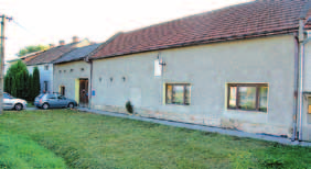 Kopeček / okres: Olomouc Prodej nadstandardního rodinného domu o dispozici 4+kk + pracovna, užitná plocha 115 m2.
