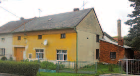 000 Kč 733 644 663 Olomouc/Droždín / okres: Olomouc Prodám zrekonstruovaný cihlový byt 3+kk,vá kuchyně,koupelna,obývací