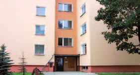 413 Kč 737 729 446 Blazice / okres: Kroměříž prodej bytu 2+1 v pův. udr. stavu,44 m2, koupelna,kuch.