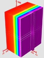 cz/cad-detaily/provetravana-fasada) Posoudit tepelně technické vlastnosti stavebních konstrukcí s použitím izolací řady MINERAL PLUS