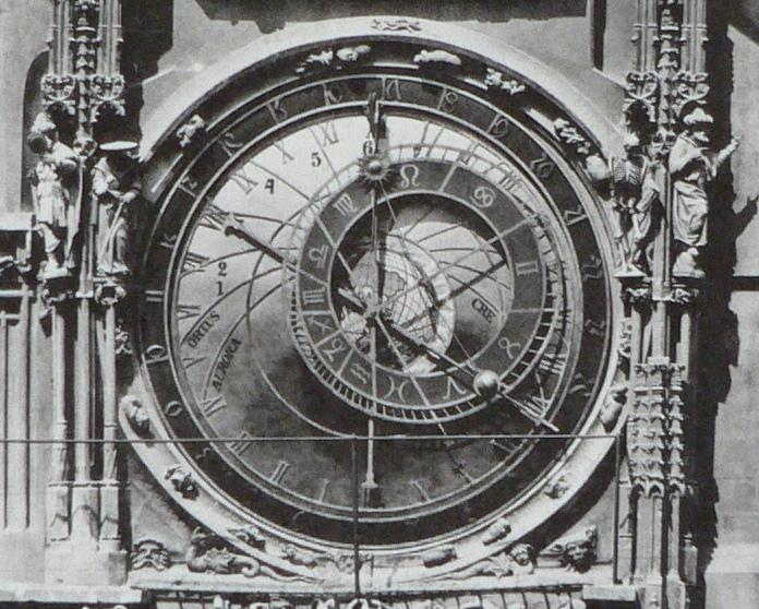 Obr. 10. Astroláb po roce 1883.