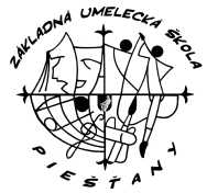 Základná umelecká škola v Piešťanoch SPRÁVA O VÝCHOVNO VZDELÁVACEJ ČINNOSTI, JEJ VÝSLEDKOCH A PODMIENKACH ZA ŠK.ROK 2008/2009 