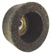 Hrncové brúsne kotúče Diamantové hrncové brúsne kotúče "Xpert" Tyrolit Tyrolit diamantový brúsny tanier na suché brúsenie pre najrozličnejšie materiály ako prírodný kameň a betón.