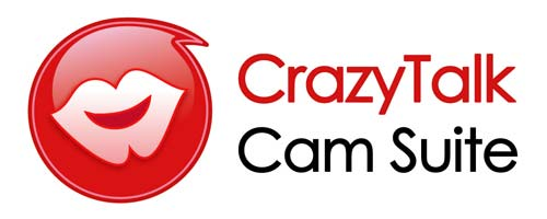 CrazyTalk Cam Suite - úvod Přehled Vítejte v CrazyTalk Cam Suite, nástroji pro animované zprávy, který obsahuje upravitelné emotivní obličejové animace a který na aplikacích typu IM dává více zábavy