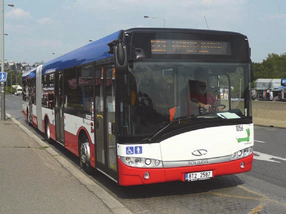 minibusovou linku 138 mezi Spořilovem a Zahradním Městem. Operativně také DPP a ROPID reagovali na potřebu navýšit kapacitu na lince č.