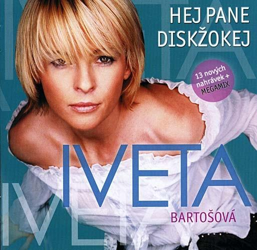 Hej pane diskžokej 1. Hej pane diskžokej (P. Hejduk / Z. Rytíř) 2. Víš, lásko (O. Soukup / B. Janíček) 3. Svítá (M. David / Š. Schmidtová) 4. Když láska schází (L. Štaidl / M. Černý) 5. Juanita (P.