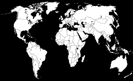 paprika #4 India* 8,4 miliónov ha #15 Mexiko* 0,1 miliónov ha, sójové boby #11 Filipíny* 0,5 miliónov ha #18 Honduras #24 Egypt #23 Kostarika, sójové boby #12 Austrália* 0,2 miliónov ha, repka olejná