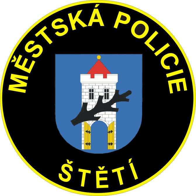 Zpráva o činnosti Městské policie Štětí za rok 2015