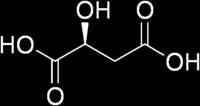 UTB ve Zlíně, Fakulta technologická 29 2 JABLEČNO-MLÉČNÉ KVAŠENÍ Na základě metabolické aktivity mléčných bakterií můţe ve víně probíhat tzv. jablečno-mléčné kvašení (dále označované JMK).