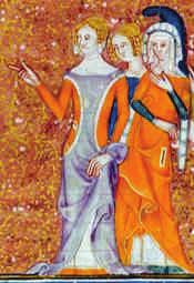 42130 Luttrell Psalter,