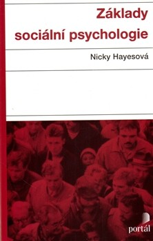 Hayesová, N. (2007).