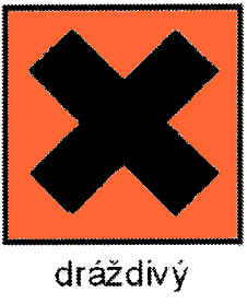 Datum vydání: 30.3.2008 Strana: 5 ze 7 Teplota vznícení: 10. STÁLOST A REAKTIVITA 10.1. Podmínky, kterým je třeba zabránit: Při doporučeném způsobu použití je produkt stabilní. 10.2. Materiály, kterých je třeba se vyvarovat: 10.