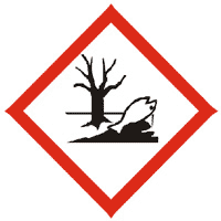 Signální slovo Nebezpečí Účinné látky (BPR) 0,125 g d-fenothrinu a 0,1 g u ve 100 g přípravku Standardní věty o nebezpečnosti (H222) Extrémně hořlavý aerosol.