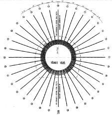 1.Projektové řešení sanace ostění a jeho realizace Technické a projektové řešení sanace ostění štol a vyplňování nežádoucích dutin mezi ostěním štol a horninou vycházelo zejména z provedeného