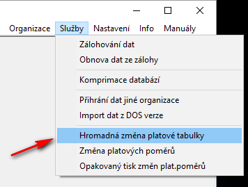 Postupy prací k aplikaci novely NV A. Uplatní pouze sociální služby a poskytovatelé zdravotních služeb! 1.