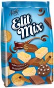 speciální způsob pražení easy ink 229924 barevný mix 13,50 3x 733031 sladký mix / 300 g 36, 733032 slaný mix / 300 g 24, 718656 zrno / 1 kg 235, Aquila bez příchutě Variace čajů Pickwick