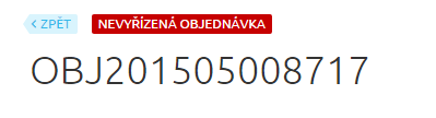 E-mail, který se odesílá, naleznete v administrační části Marketing/Šablony zpráv, kde můžete tento e-mail editovat.