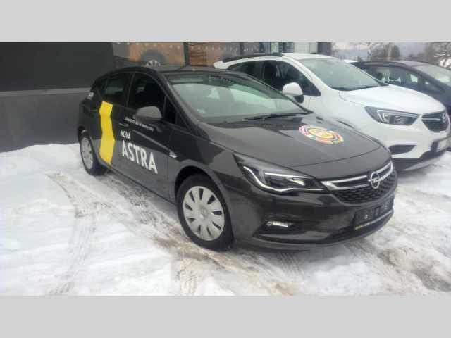 Opel K Enjoy Sports Tourer1.4 Turbo Opel K Enjoy 1.6 CDTi Opel Enjoy 1.6 CDTI 6MT vyr.