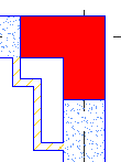 0.3 m. 3. Stiskněte <OK> pro potvrzení.