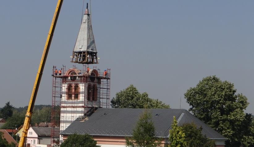 Zahájení kroužků V měsíci říjnu jsme na naší škole zahájili práci v zájmových kroužcích.