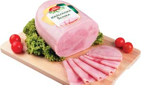 slanina bez kůže