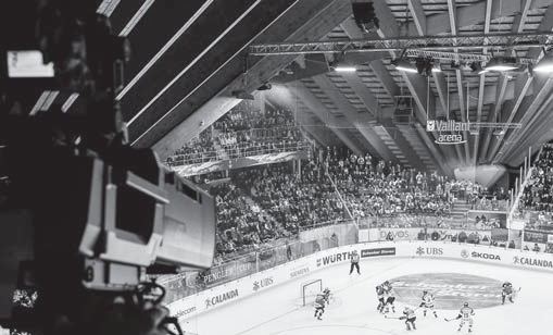 Spengler Cup je nejstarším hokejovým turnajem na světě. Ve švýcarském Davosu se hraje pravidelně mezi Vánoci a Novým rokem. Účastníci jsou na prestižní podnik zváni pořadatele, tedy HC Davos.