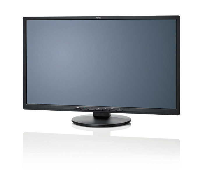 Datasheet FUJITSU Monitor E24-8 TS Pro Nejlepší širokoúhlý kancelářský monitor ve své třídě, který spojuje výkon s