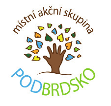 Evropský zemědělský fond pro rozvoj venkova. Evropa investuje do venkovských oblastí. MAS PODBRDSKO, z.s. Hvožďany 80 262 44 Hvožďany IČ: 27051935 Tel.: 723 435 274 maspodbrdsko@seznam.cz www.