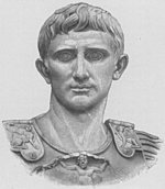 Římské císařství Počátky císařství v 1. století Octavianova obrovská vítězství mu pomohla k upevnění moci. Začal v Římě budovat režim a systém osobní moci.