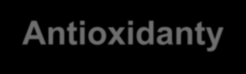 Antioxidanty: Přídatné látky (aditiva) askorbylpalmitát a stearát a tokoferoly bez omezení
