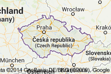 5.6 Česká republika Česká republika nebo také Česko, zkráceně ČR, je vnitrozemským státem ve střední Evropě, nazývána též srdcem Evropy.