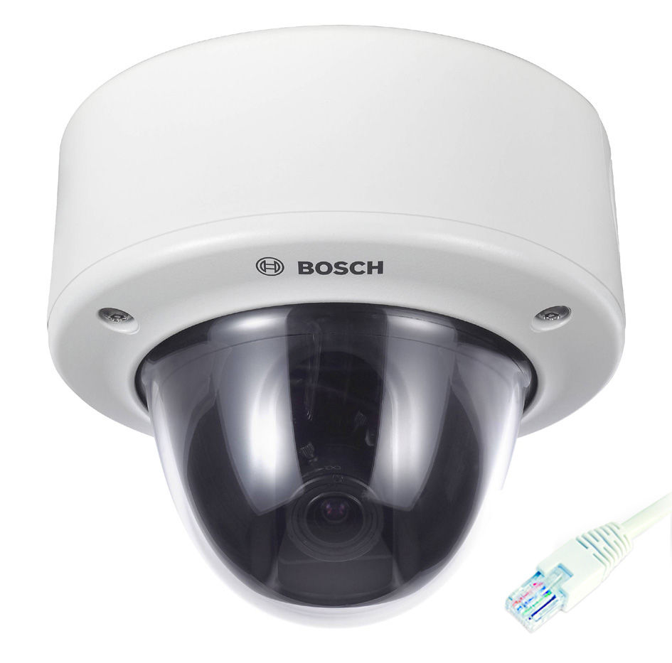 Video NWD 455 Kamery FlexiDome IP NWD 455 Kamery FlexiDome IP www.boschsecrity.