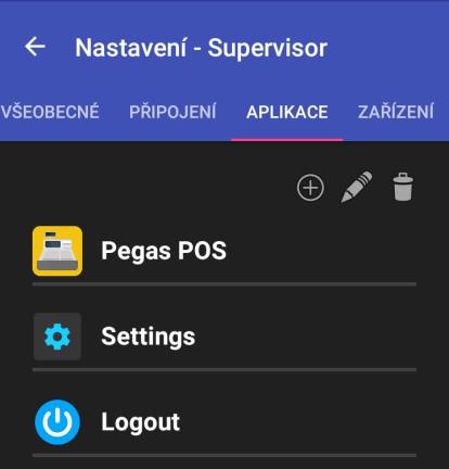 komunikaci s podporovaným/připojeným zařízením WiFi Modulino - nastavení Wifi pro komunikaci s podporovaným/připojeným zařízením 4.