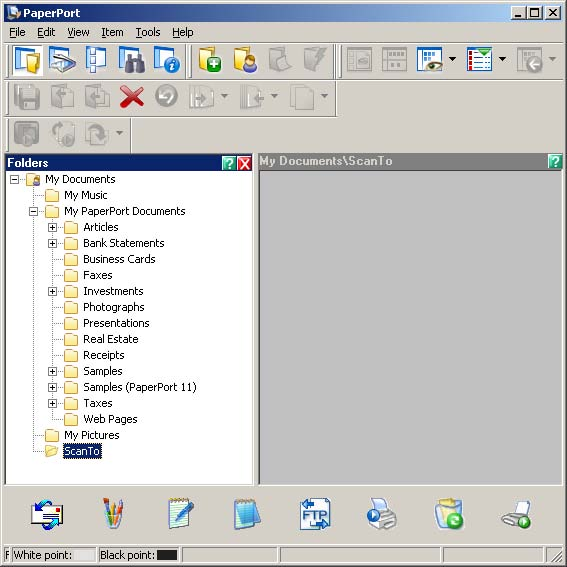 Software pro rozpoznávání znaků (OCR) Funkce rozpoznávání znaků umožňuje vytvoření použitelného datového souboru z tištěného dokumentu nebo z obrázku.