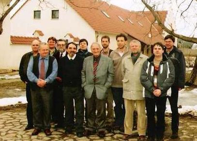 POMOC TÝN NAD VLTAVOU Občanské sdružení Pomoc Týn nad Vltavou bylo založeno v roce 1996 a od té doby je hlavním hybatelem, iniciátorem a realizátorem myšlenky integrace lidí se zdravotním postižením