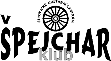 ŠPEJCHAR KLUB Špejchar klub zahájil svou činnost z iniciativy OS POMOC Týn nad Vltavou v roce 1997.