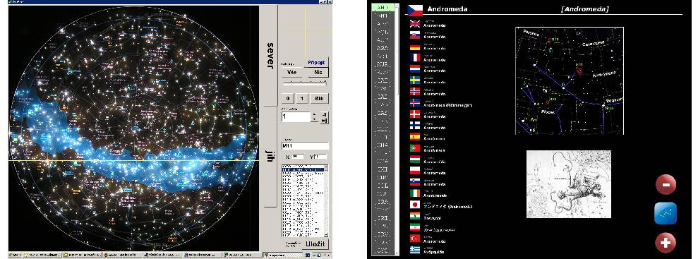 To vše je zachycováno gravitací Země, menší zbytky shoří v atmosféře ale větší mohou dopadnout až na zemský povrch. MAGION - 30 let od vypuštění první čs. družice. Od 24.10.