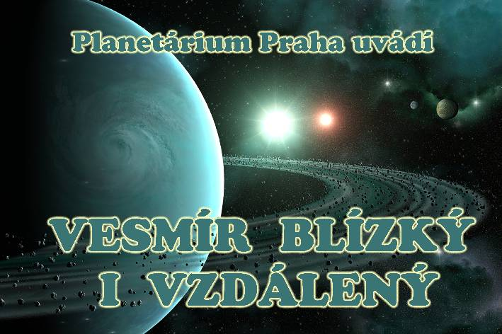 1. NÁVŠTĚVNÍCI, PROGRAMOVÁ TVORBA Všechna střediska Hvězdárny a planetária hl.m.