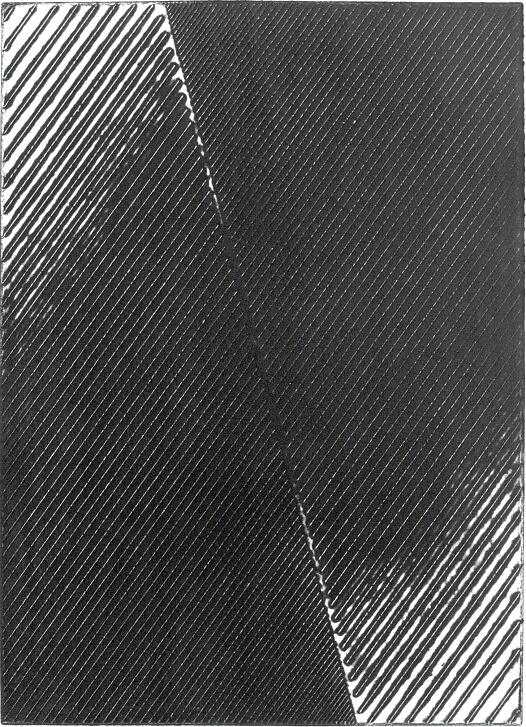 (provaz), 1972, 78 56 cm Obr. 16.