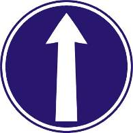 Kruhový objezd je považován za křižovatku; pravidla pro jízdu křižovatkou určuje 22 zákona č.