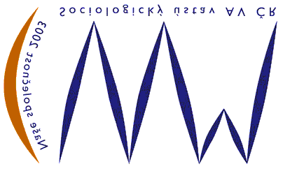 TISKOVÁ ZPRÁVA Centrum pro výzkum veřejného mínění Sociologický ústav AV ČR V Holešovičkách 41, Praha 8 Tel./fax: 286 840 129, 130 E-mail: cervenka@soc.cas.