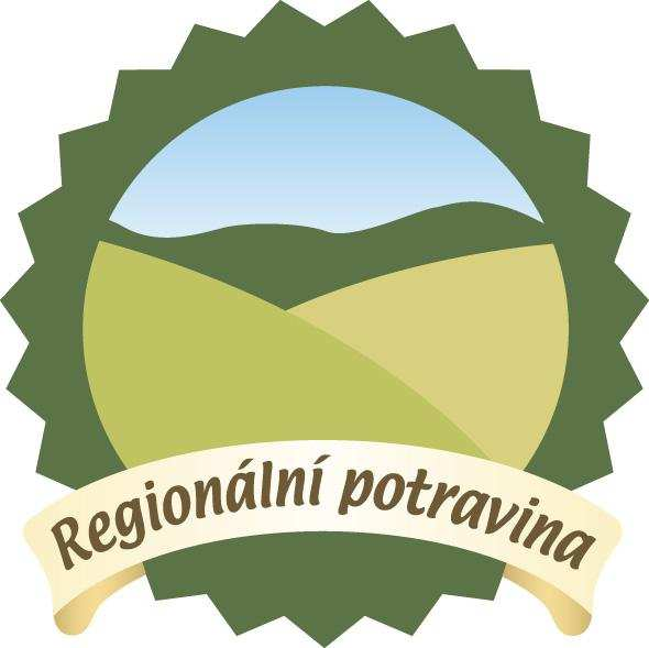Regionální potravina pomáhá prosadit na českém trhu kvalitní tradiční potraviny výrobky musí