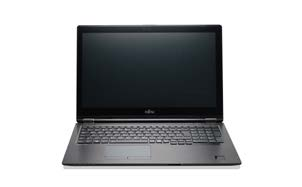 Datasheet Notebook Fujitsu LIFEBOOK U757 Ultramobilní a velmi dobře zabezpečené Nový LIFEBOOK U757 s procesorem 7.