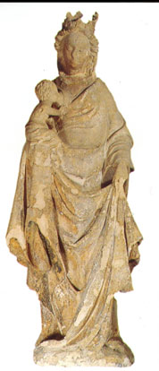 (1400-1410) Paříž,