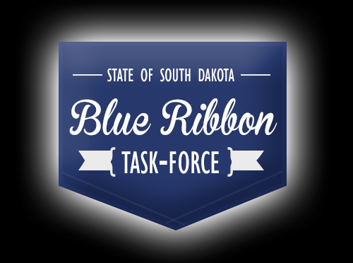 Blue Ribbon Task Force (2010) Commitments made today are not commitments for
