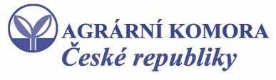 30 / z domova Potravinářský zpravodaj 1 / 2007 Výzkum zastoupení českých mléčných výrobků v obchodních řetězcích v ČR Výzkum pro Agrární komoru zpracovala Vysoká škola evropských a regionálních