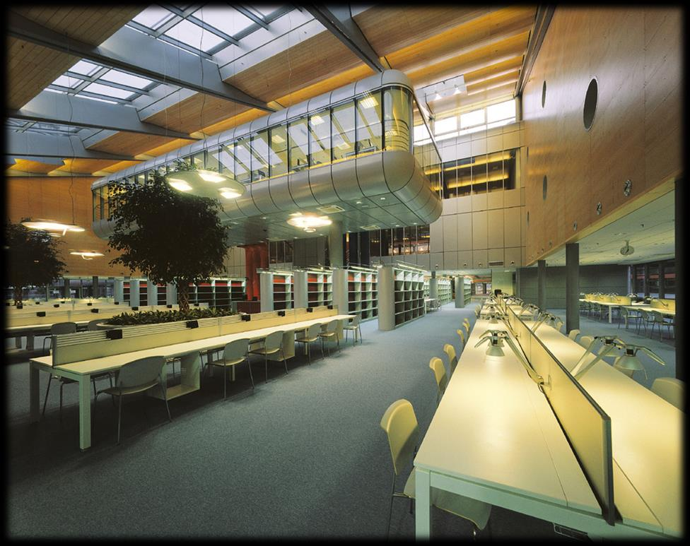 Knihovna univerzitního