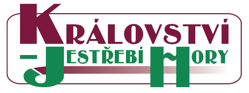 Obecně prospěšná společnost - organizace pro rozvoj regionu: Království Jestřebí hory, o.p.s. Pod Městem 624 542 32 Úpice www.kjh.