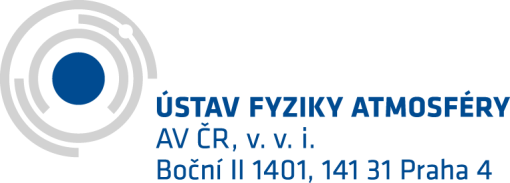 IČ: 68378289 Sídlo: Boční II 1401/1a, 141 31 Praha 4 Dozorčí radou ÚFA